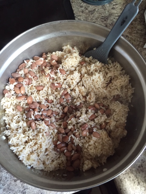 A Healthy Meal For $0.67 A Serving - 365daysofmarriage.com - #marriageblog #healthymeal #cheapmeal