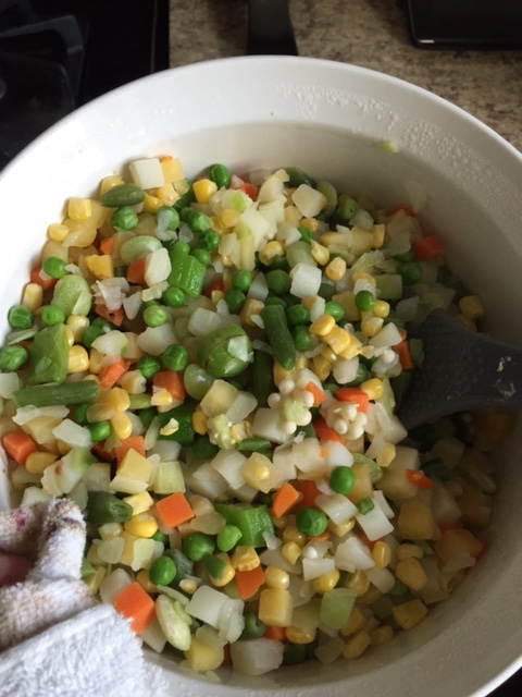 A Healthy Meal For $0.67 A Serving - 365daysofmarriage.com - #marriageblog #healthymeal #cheapmeal